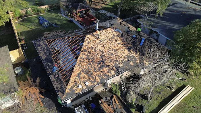 TridentPro Construction Picture 9