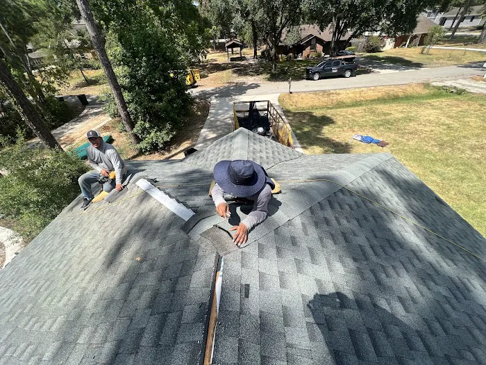 TridentPro Construction Picture 4