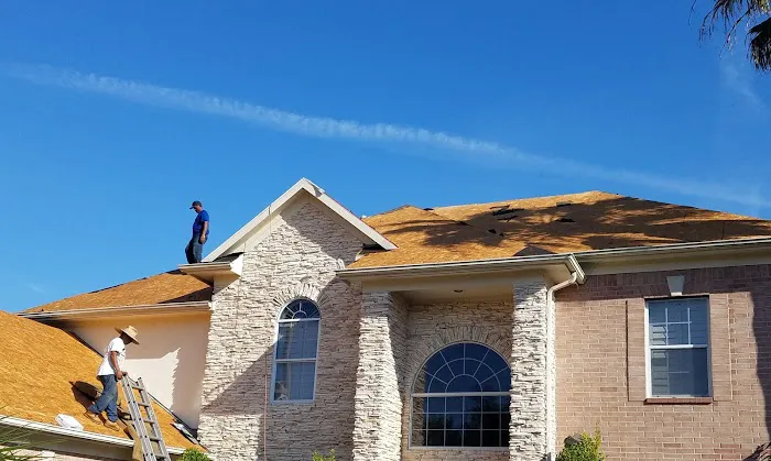Houston Roofing Experts Picture 6