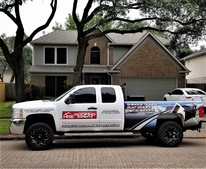 Houston Roofing Experts Picture 9
