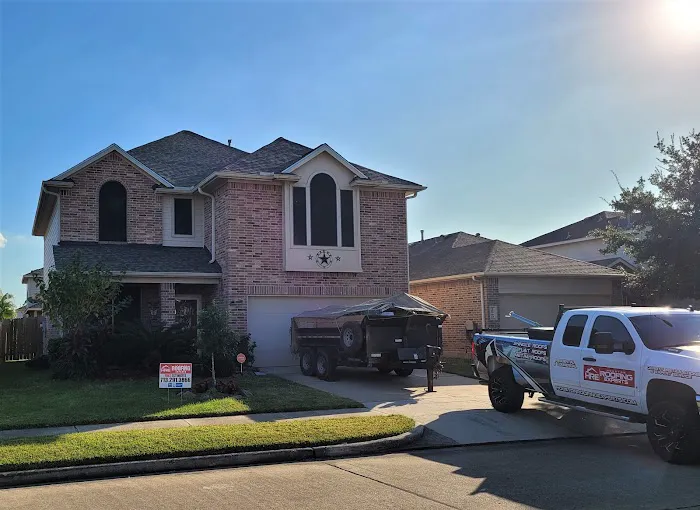 Houston Roofing Experts Picture 5
