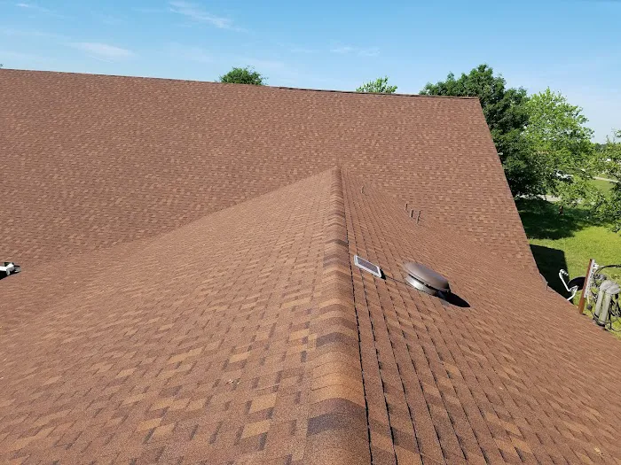 Houston Roofing Experts Picture 1