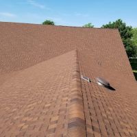 Houston Roofing Experts ico