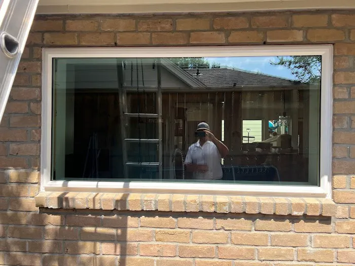 Kainos Roofing & Exteriors — Windows, Doors, Gutters & Siding Picture 1