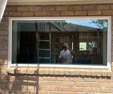 Kainos Roofing & Exteriors u2014 Windows, Doors, Gutters & Siding