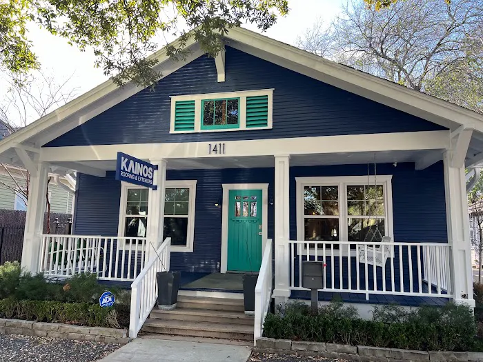 Kainos Roofing & Exteriors — Windows, Doors, Gutters & Siding Picture 9