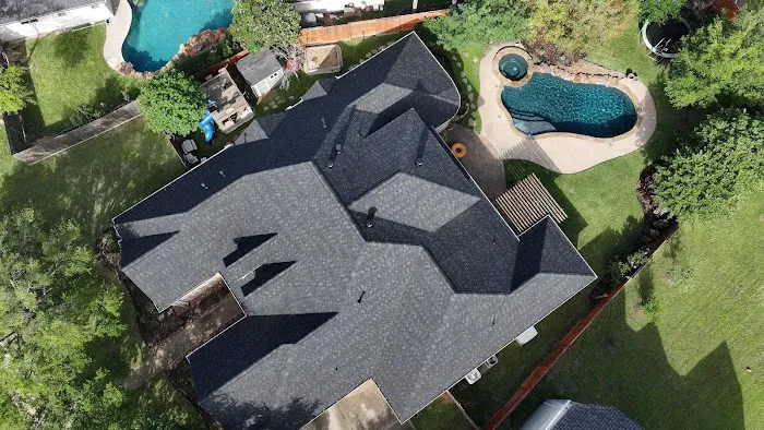 Kainos Roofing & Exteriors — Windows, Doors, Gutters & Siding Picture 4