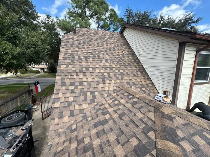 Kainos Roofing & Exteriors — Windows, Doors, Gutters & Siding Picture 8