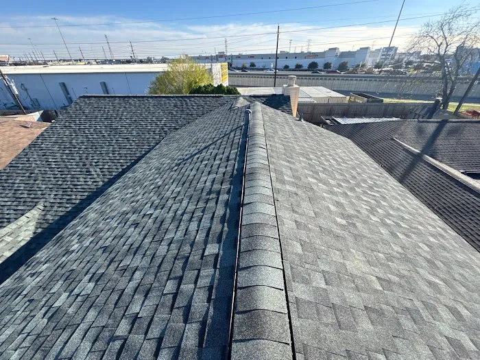 Kainos Roofing & Exteriors — Windows, Doors, Gutters & Siding Picture 7