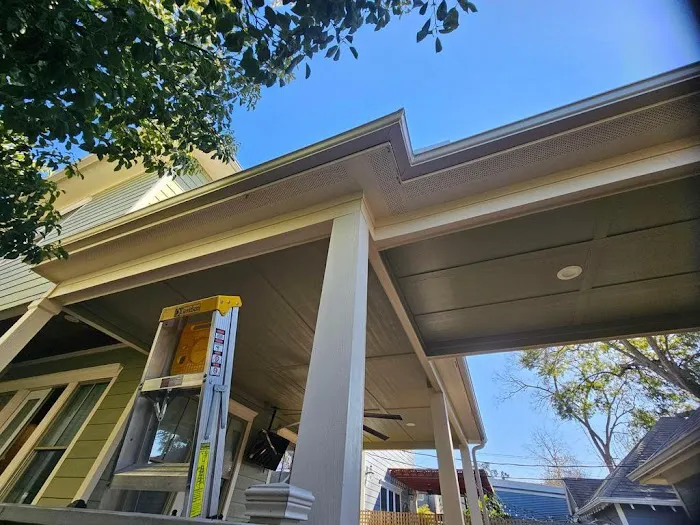 Kainos Roofing & Exteriors — Windows, Doors, Gutters & Siding Picture 6