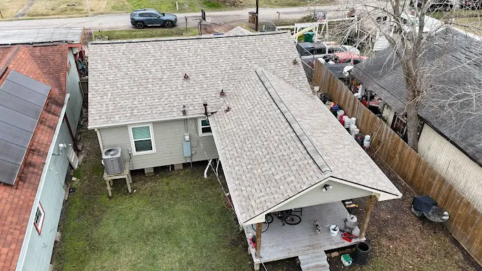 Kainos Roofing & Exteriors — Windows, Doors, Gutters & Siding Picture 5