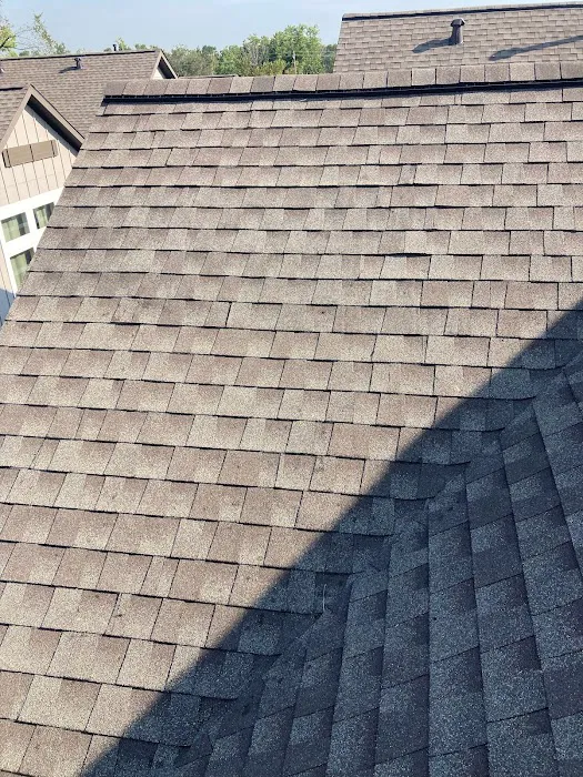 Exquisite Roofing Picture 4