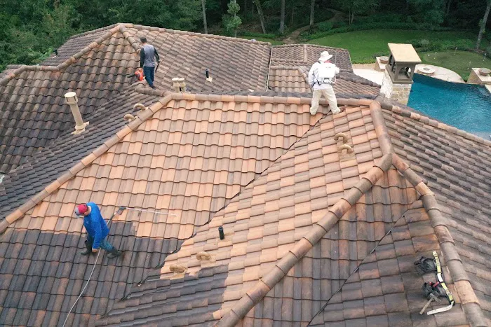 Exquisite Roofing Picture 6