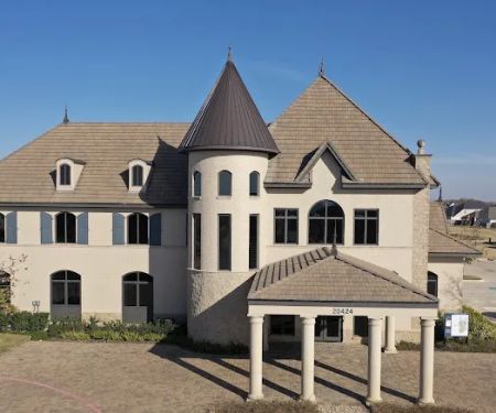 Exquisite Roofing