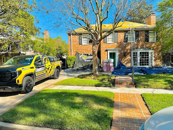 Exquisite Roofing Picture 7