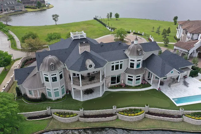 Exquisite Roofing Picture 5