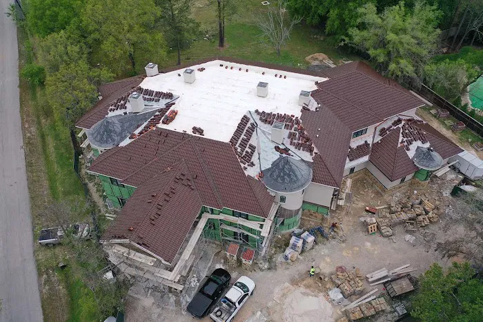 Exquisite Roofing Picture 10