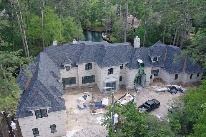 Exquisite Roofing Picture 3