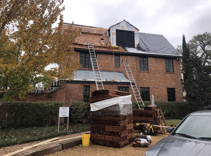 Roosevelt General Contracting Picture 9