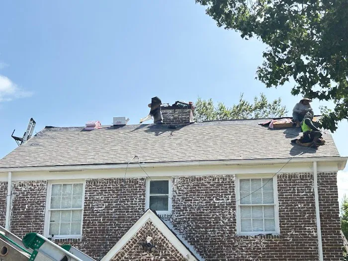 Roosevelt General Contracting Picture 8