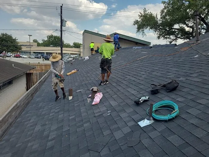 Roosevelt General Contracting Picture 5