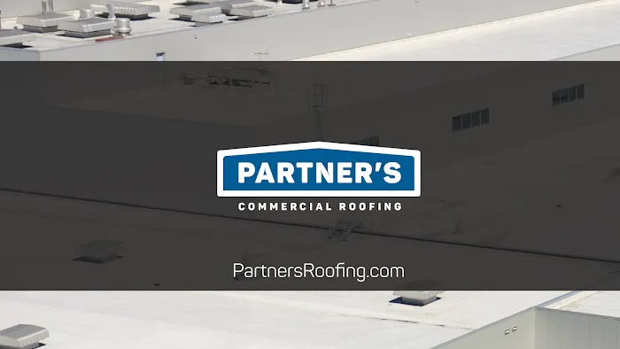 Partner's Commercial Roofing Picture 1
