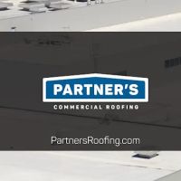 Partner's Commercial Roofing ico