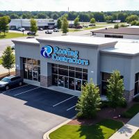 Roofing Contractorss ico