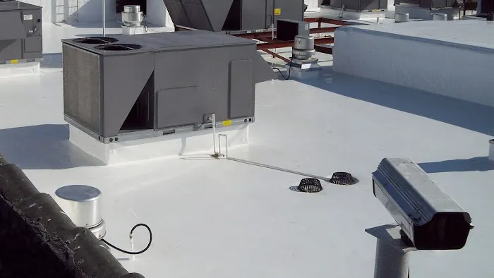 Delaneys Roofing & Restoration Inc. Picture 5