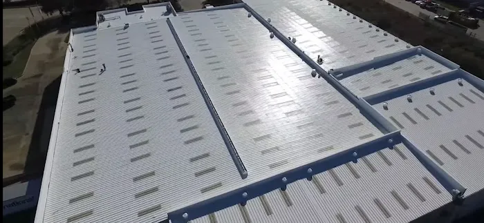 Delaneys Roofing & Restoration Inc. Picture 6