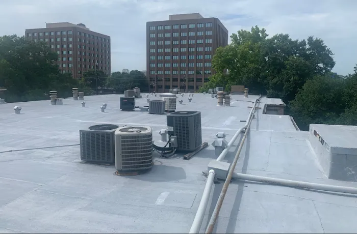 Delaneys Roofing & Restoration Inc. Picture 10