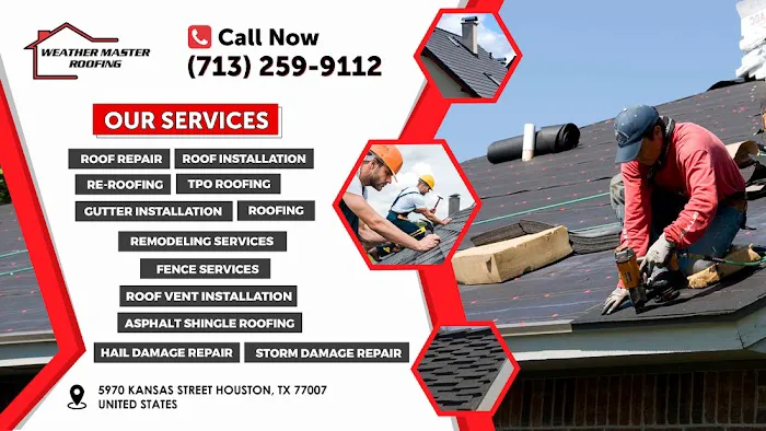 WeatherMaster Roofing Picture 4