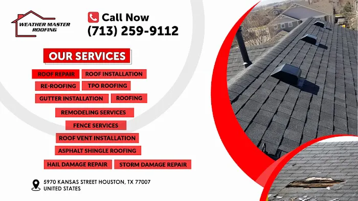 WeatherMaster Roofing Picture 7