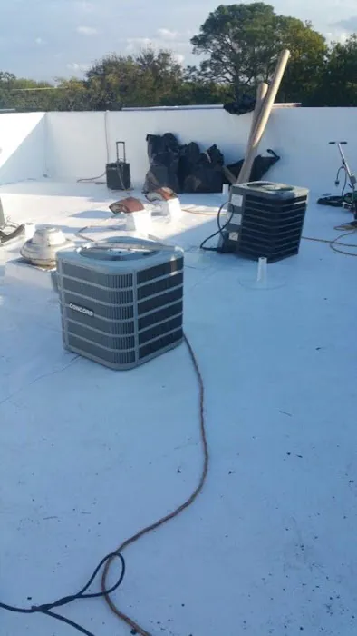 ARS Accurate Roofing Systems Picture 5