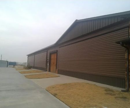 ARS Accurate Roofing Systems