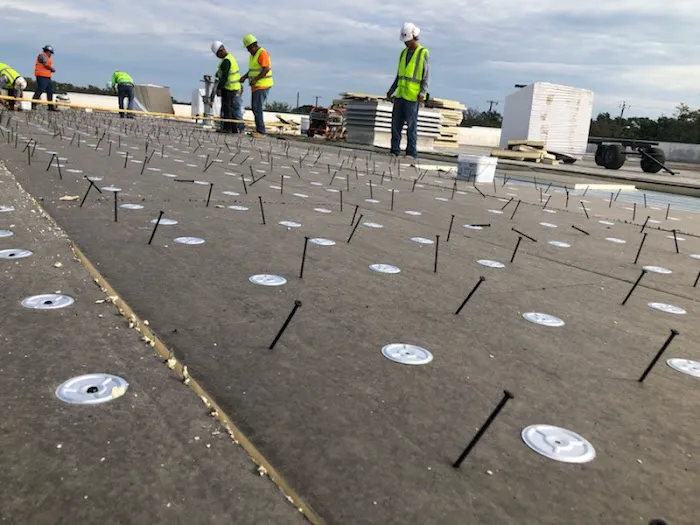 ARS Accurate Roofing Systems Picture 10