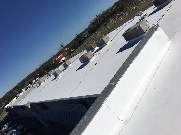 ARS Accurate Roofing Systems Picture 9