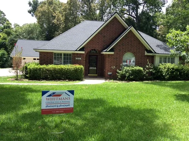 Whitmans Contracting & Roofing Picture 7