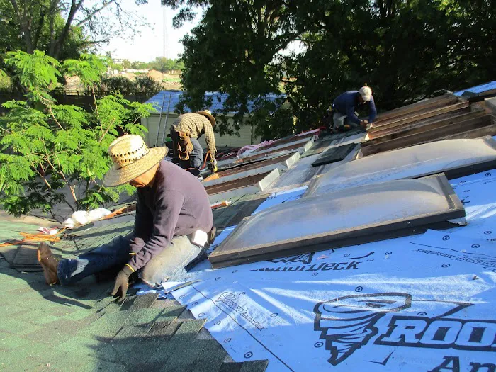 Whitmans Contracting & Roofing Picture 10