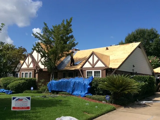 Whitmans Contracting & Roofing Picture 3