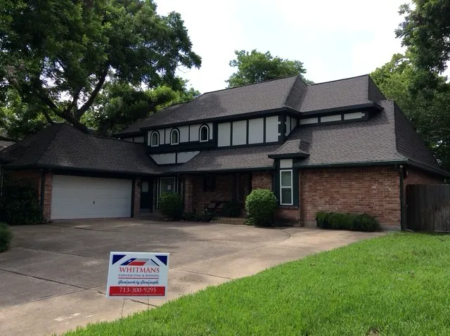 Whitmans Contracting & Roofing Picture 4