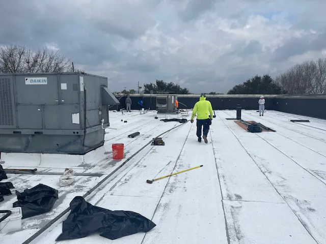 Whitmans Contracting & Roofing Picture 2