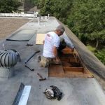 Whitmans Contracting & Roofing