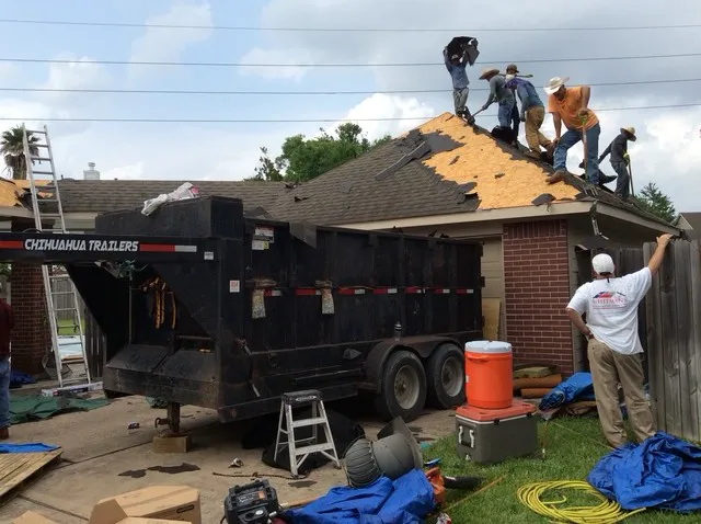 Whitmans Contracting & Roofing Picture 9