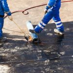 Certified Commercial Roofing