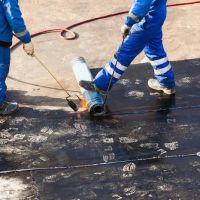 Certified Commercial Roofing ico