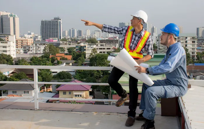 Certified Commercial Roofing Picture 10