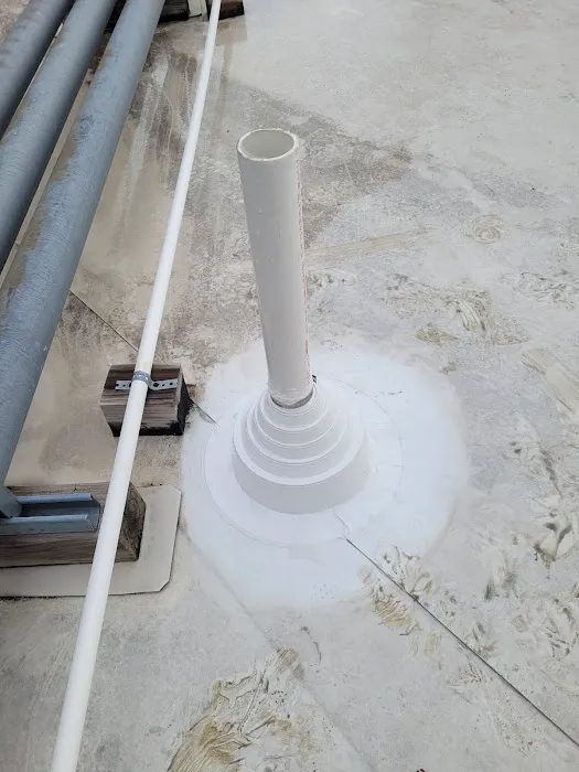 Certified Commercial Roofing Picture 4