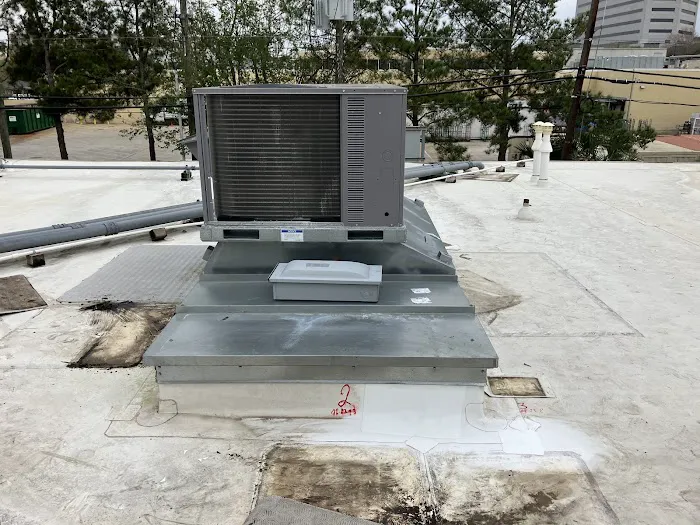 Certified Commercial Roofing Picture 9