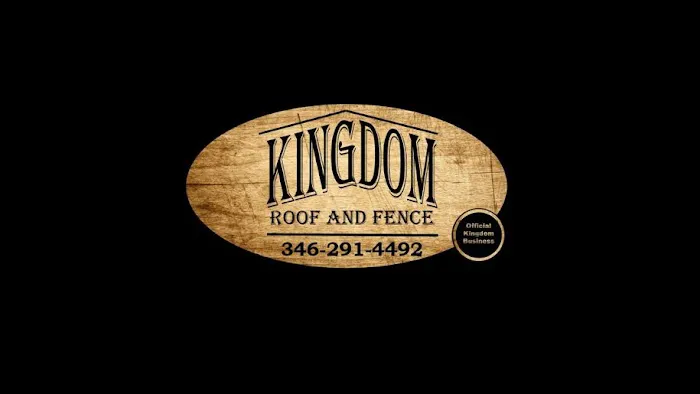 Kingdom Roof and Fence Picture 1